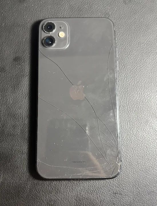 iPhone 11 64gb - Tela Original - Foto 2