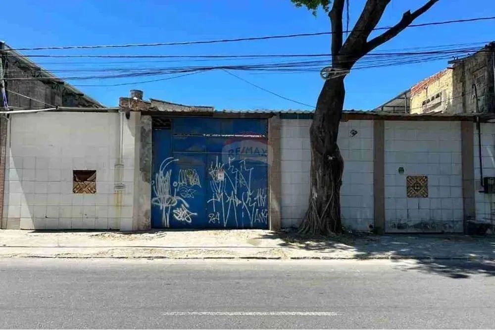 "Galpão para Aluguel em Boa Viagem, Recife"