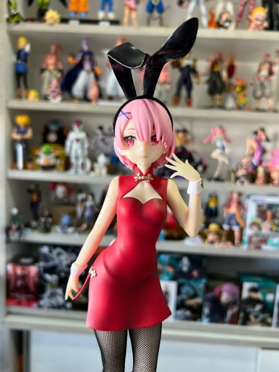 ACTION FIGURE RAM-RE:ZERO
