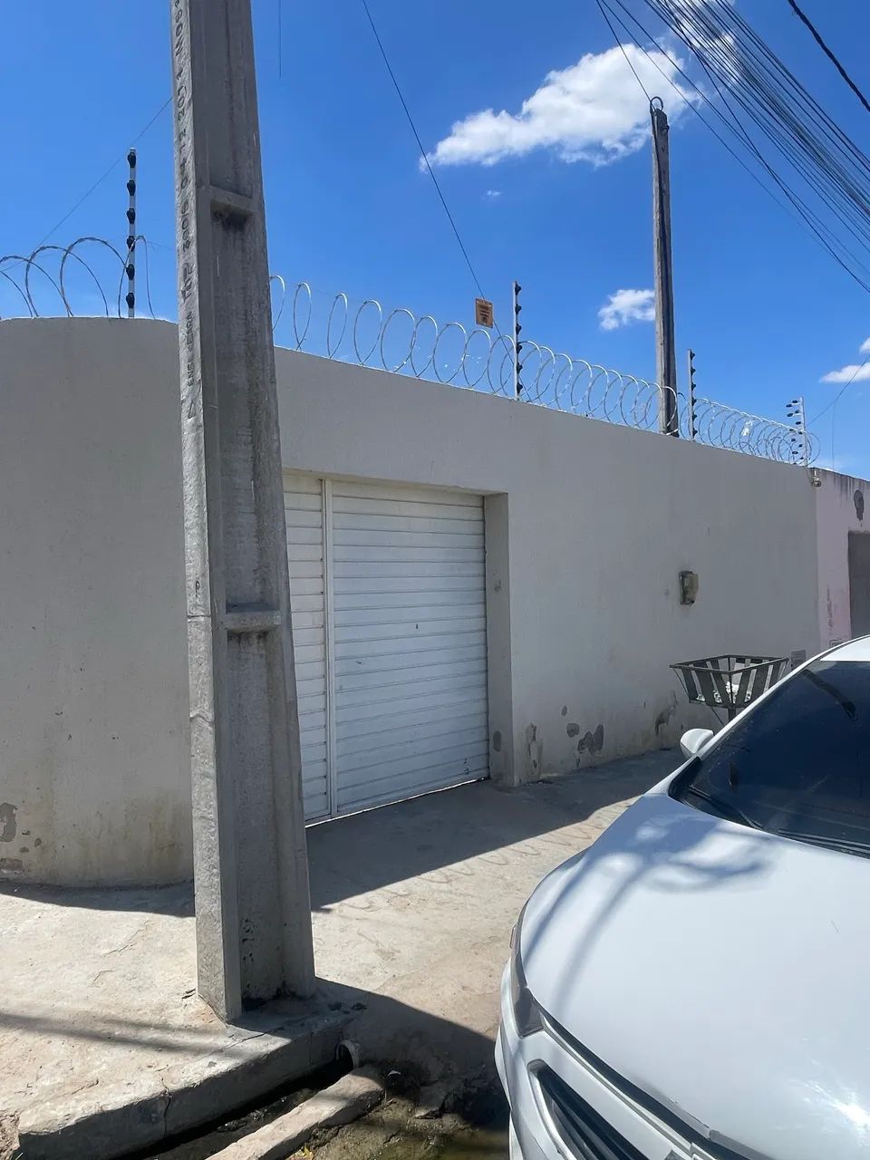 Foto - Juazeiro do Norte - Aeroporto