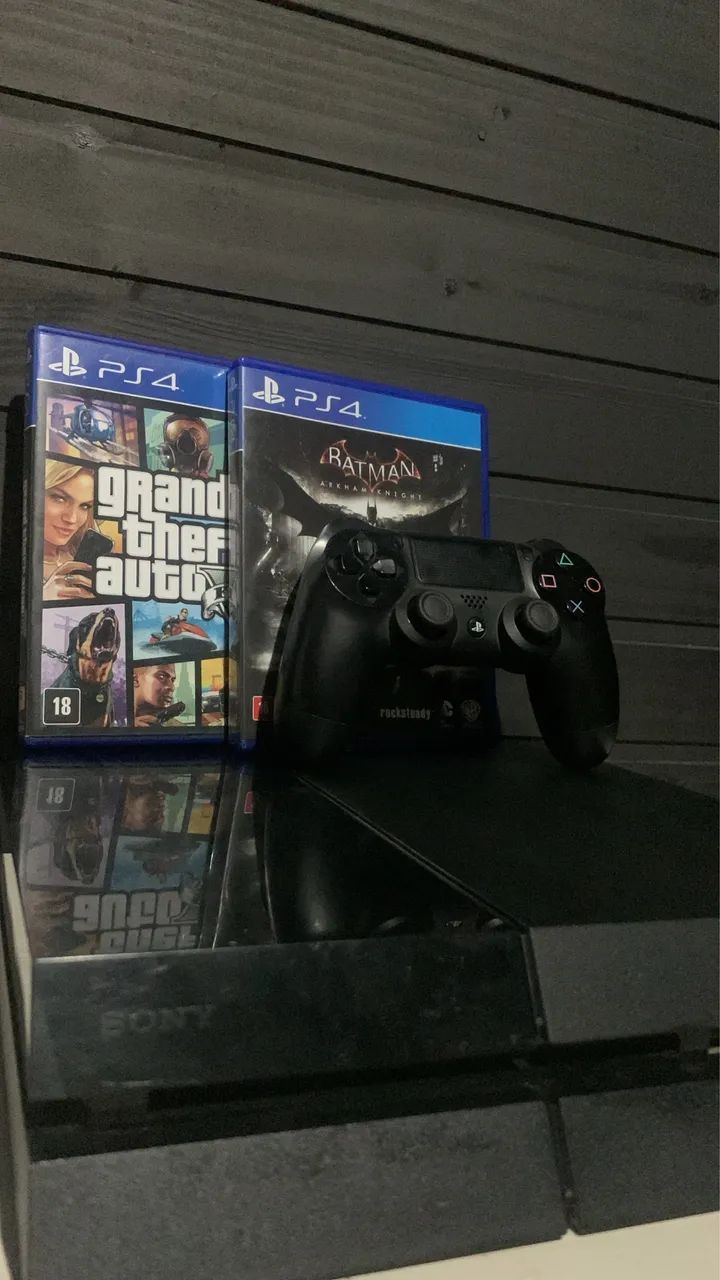 PS4 1 CONTROLLER64305906968451121