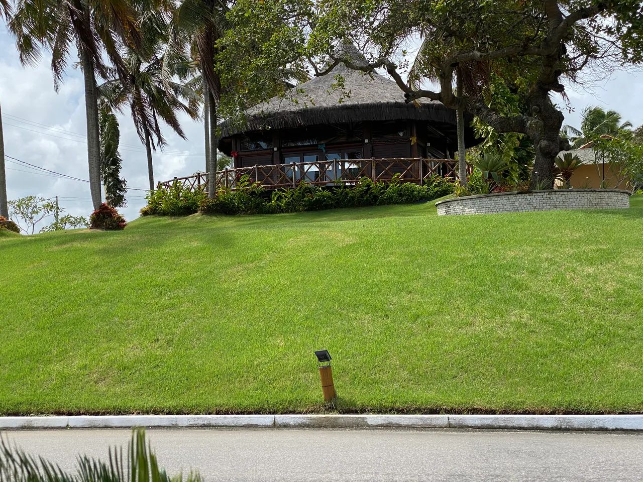LOTE NO BOSQUE DO COQUEIRAL  LOTES A PARTIR DE 360m² - PIUM - Foto 4