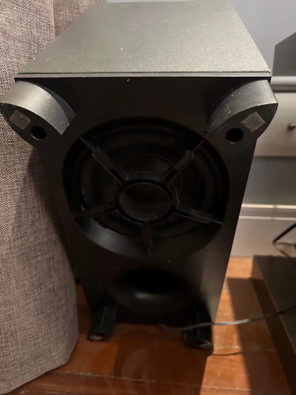 Home Theater Sony Bdv-n790w 5.1 Canais Com Blu-r - Foto 6