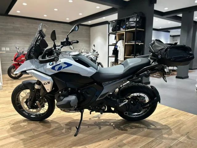 BMW R 1300 GS PLUS - 0Km - 2025 - Foto 2