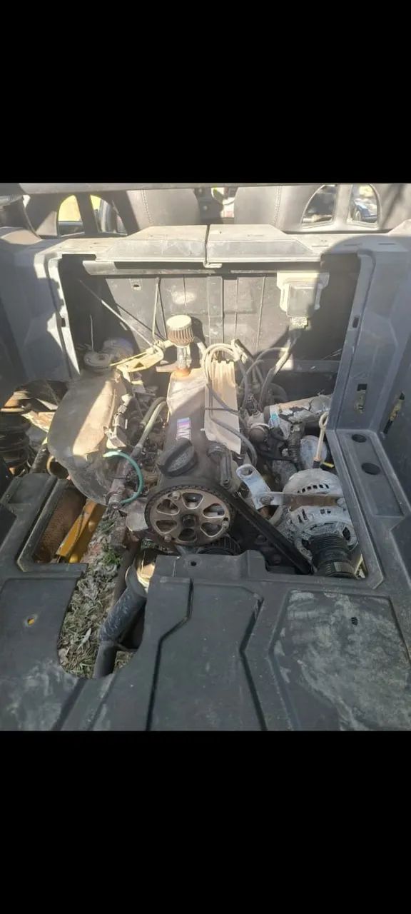 Polaris RZR - Foto 2