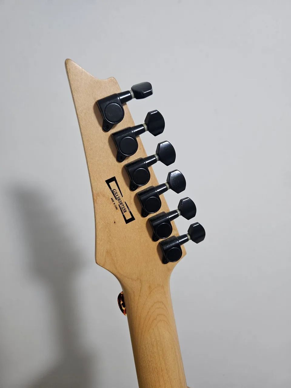 Guitarra Ibanez Gio - Foto 4