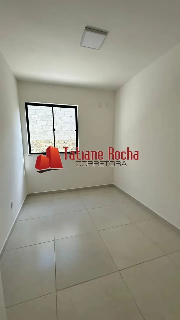 Vendo casa em condomínio bairro Sim - Foto 5
