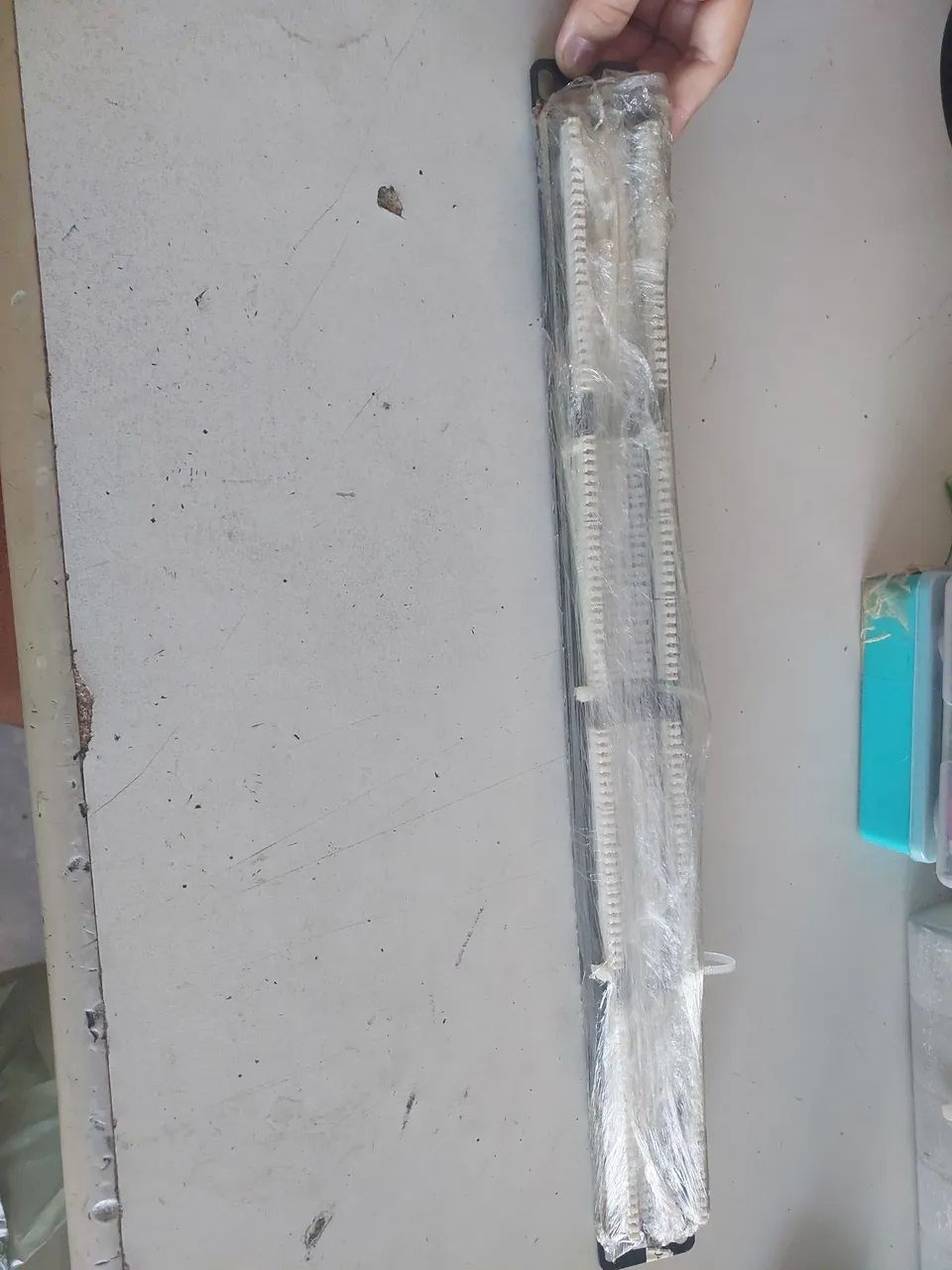 Patch Panel 24 Portas Cat5e - Foto 2