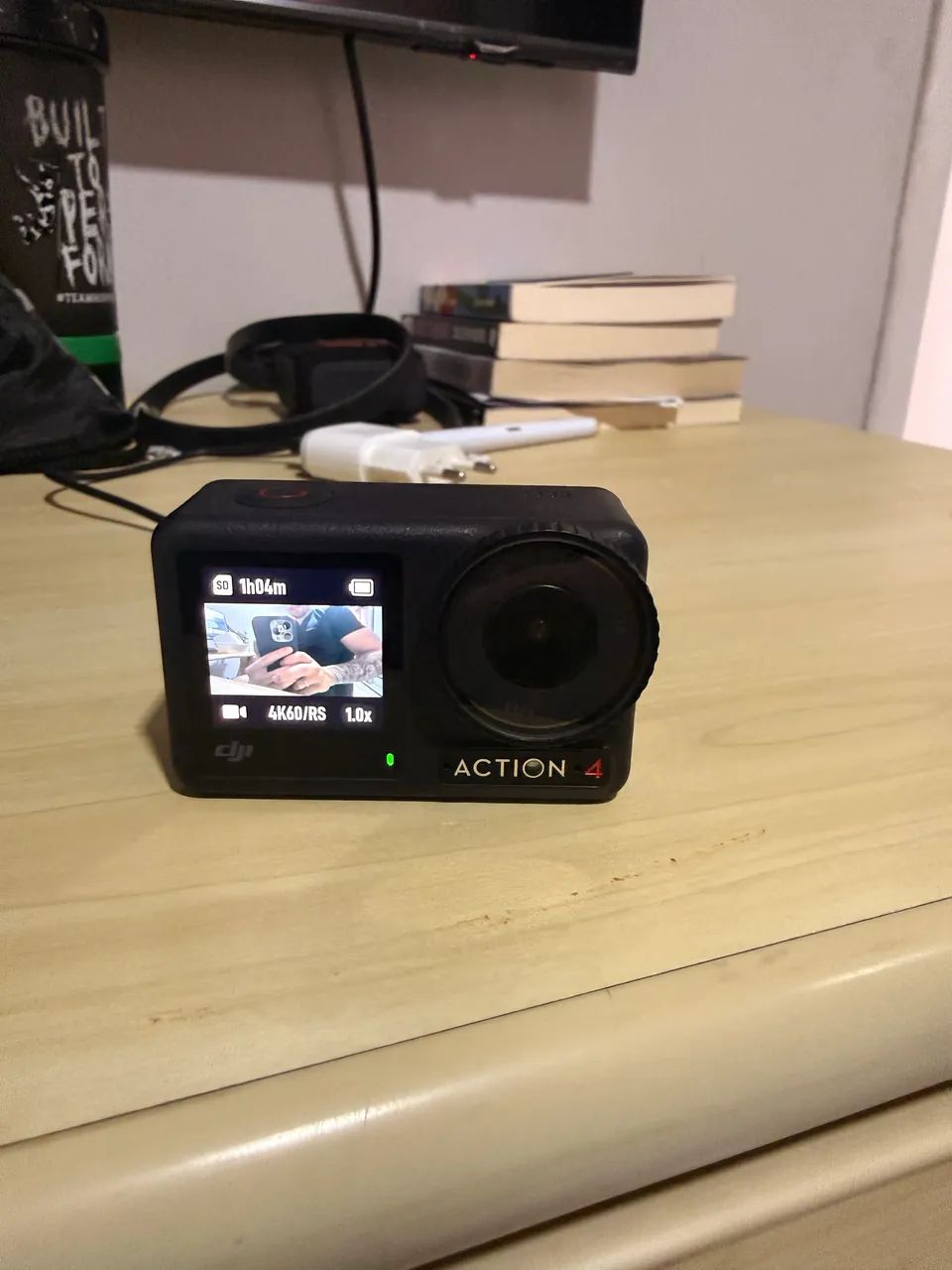 Osmo action 4 nova! - Foto 3