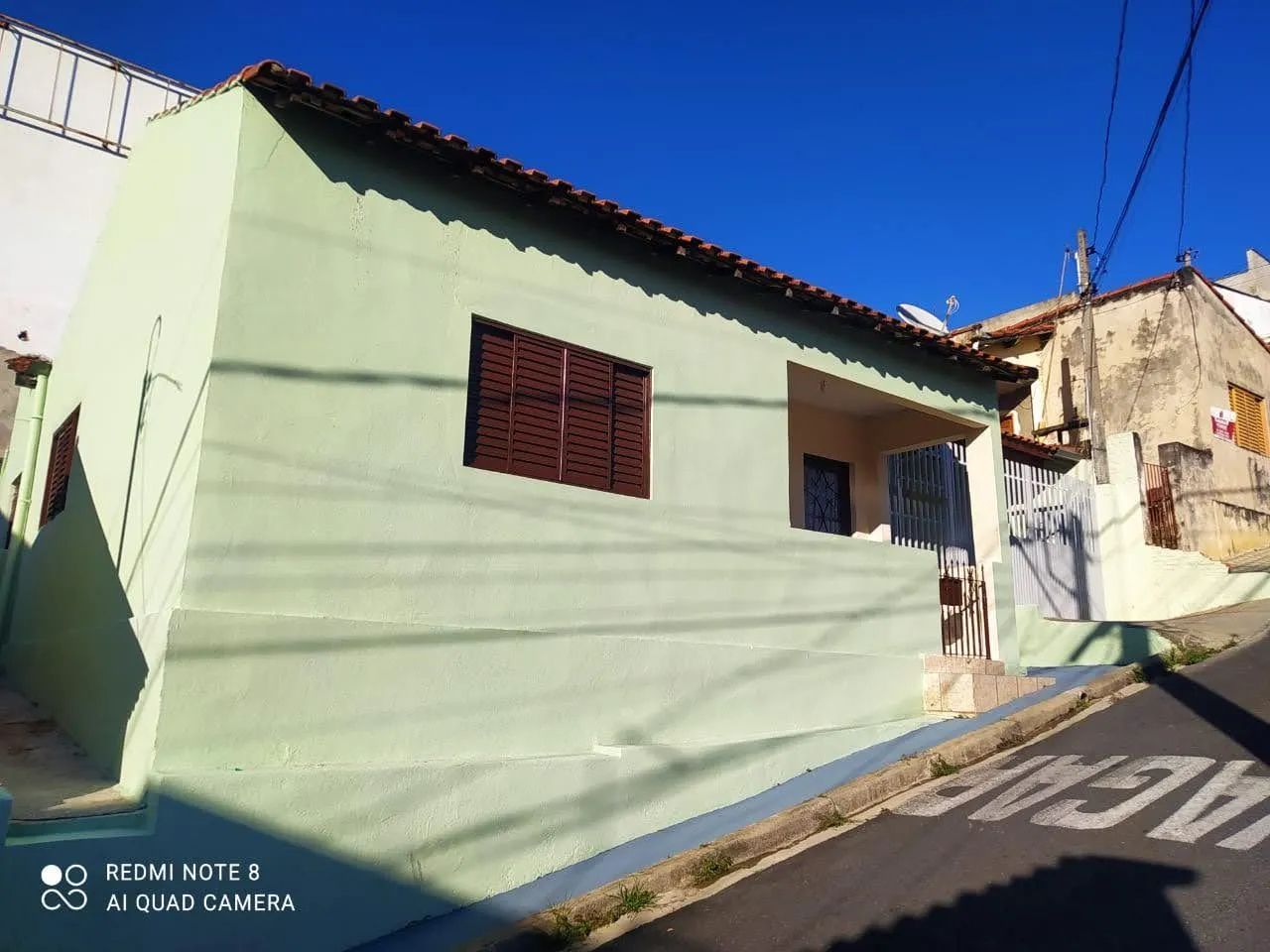 Foto - Votorantim - Centro