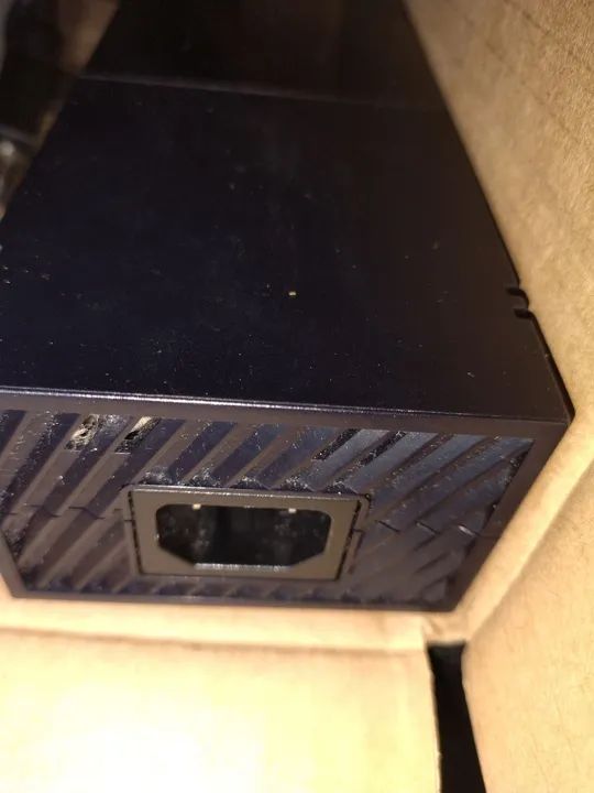 Fonte Xbox One - Foto 3
