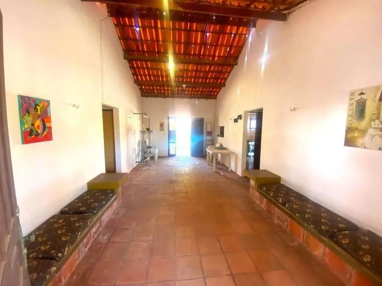 Casa com 5 dormitórios à venda, 132 m² por R$ 250.000,00 - Praia do Presídio - Aquiraz/CE - Foto 5
