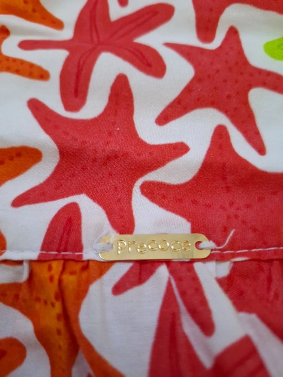 Vestido infantil  - Foto 2
