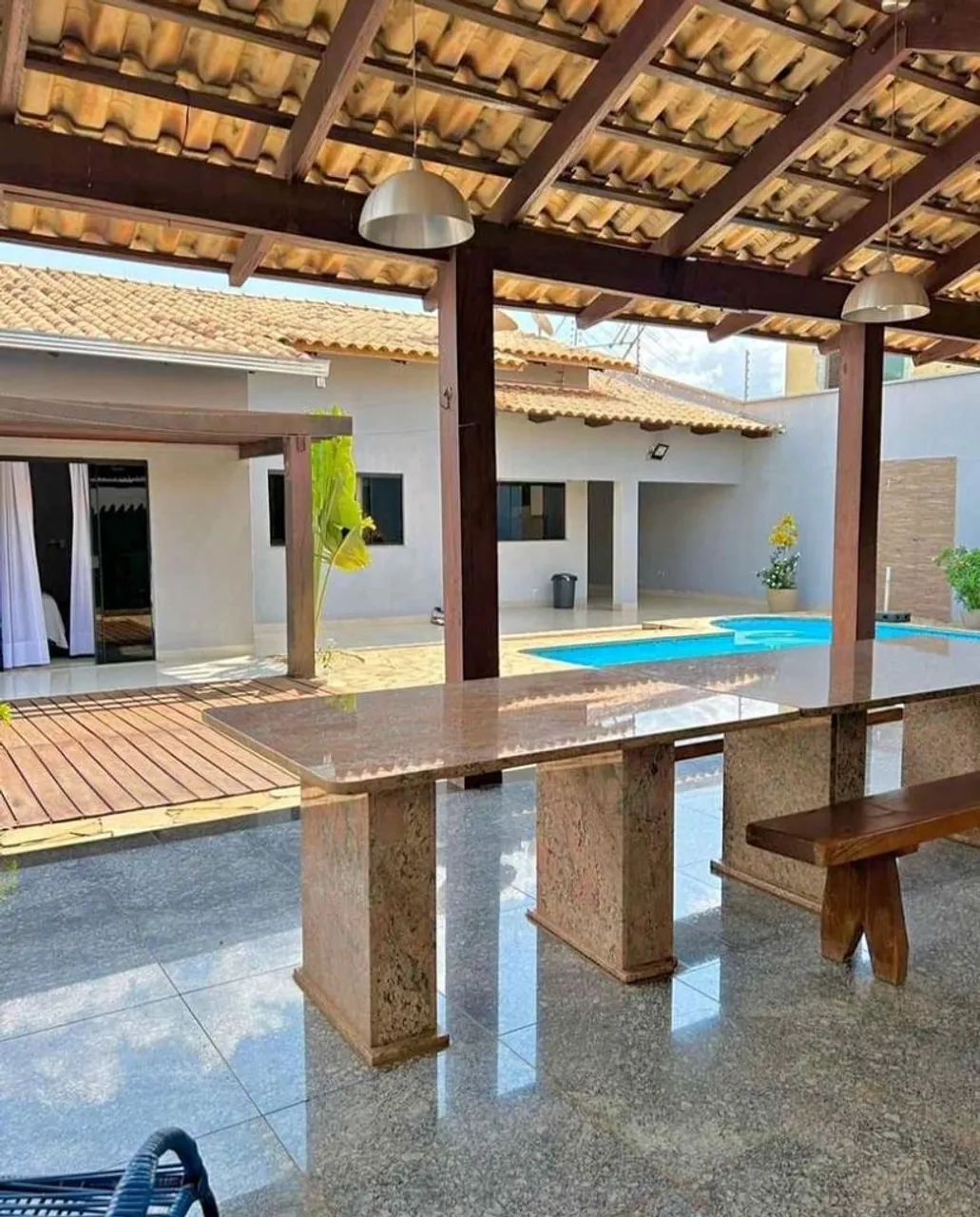 -  Casa na Cohama  - Foto 3