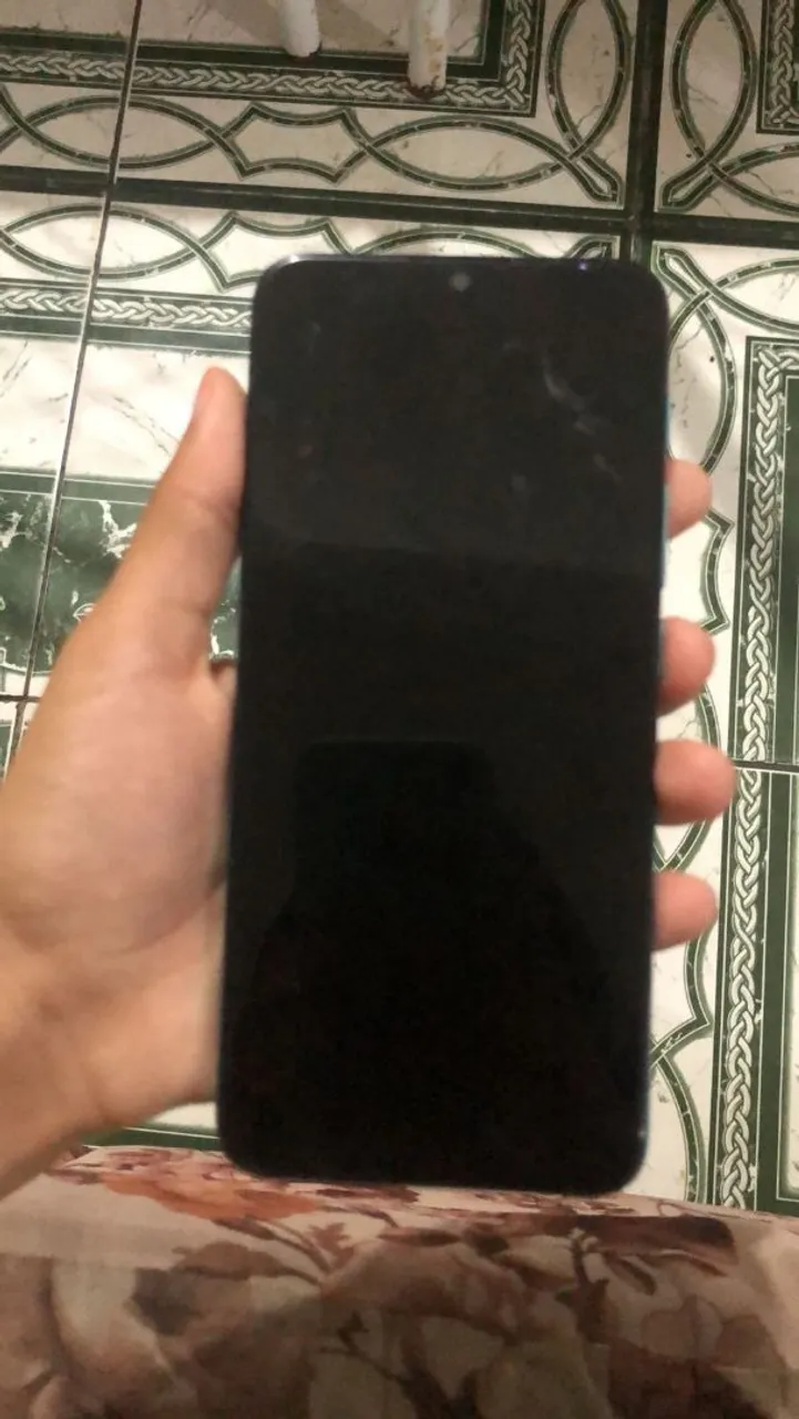 Moto e 20