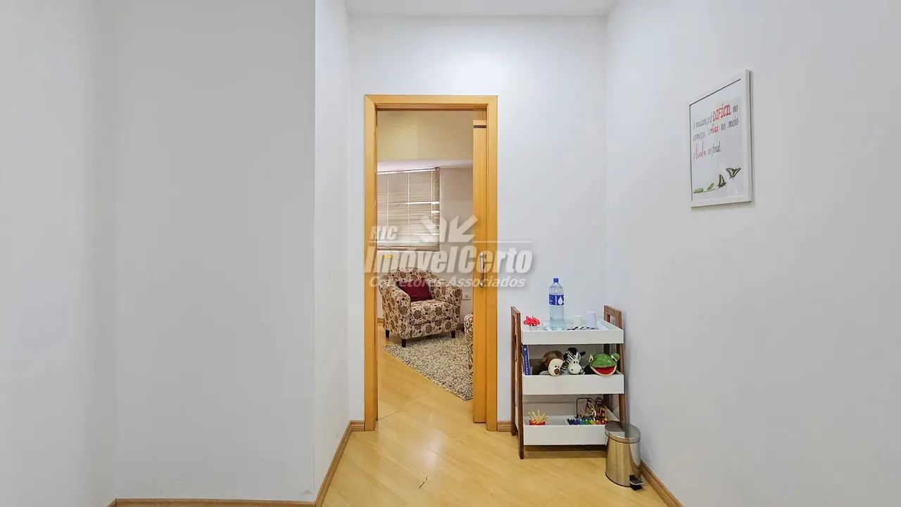Sala comercial de 23 m² com 2 ambientes na Avenida República Argentina - Foto 2