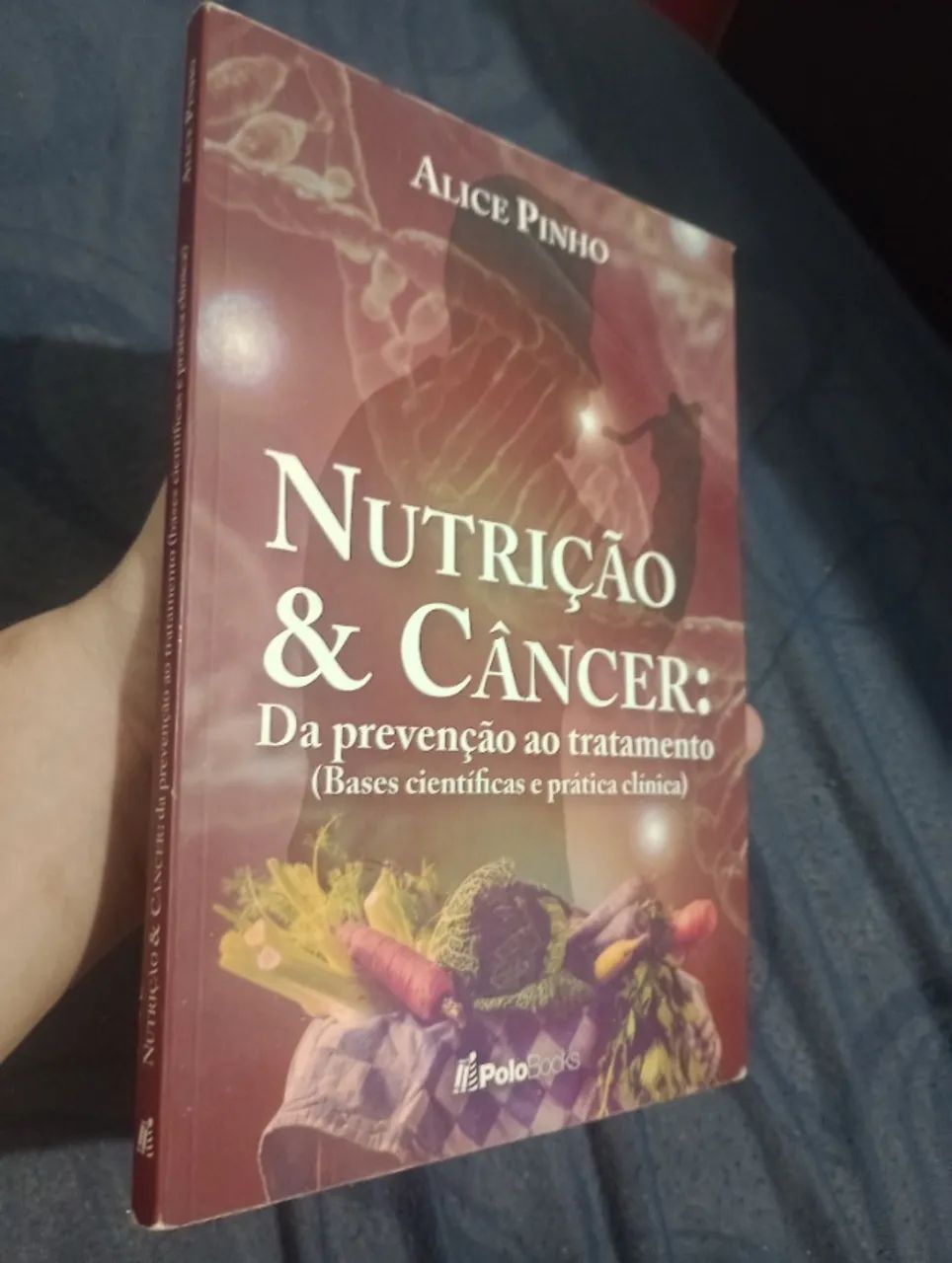 DIVERSOS LIVROS DE NUTRIÇÃO - Foto 6