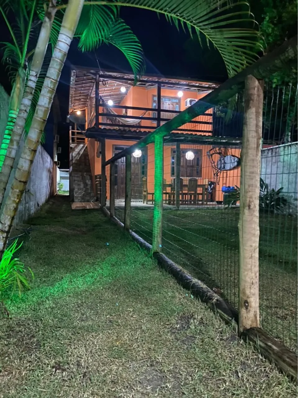Alugo casa e quartos diária a partir de 150,00