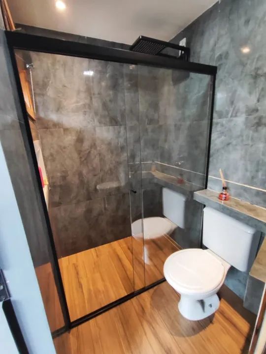 Renascer vidraçaria  - Foto 4