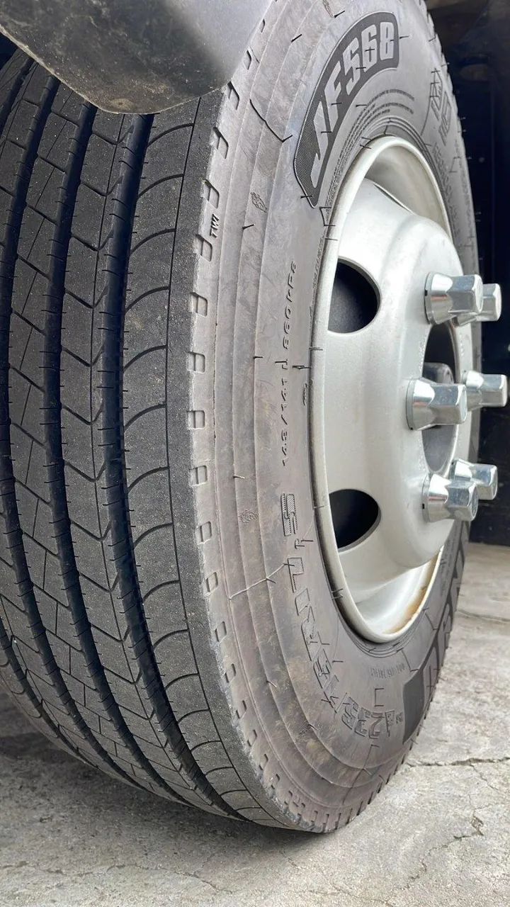 VW 10160 10-160 GUINCHO MECANISMO OPERACIONAL 2015 - Foto 10