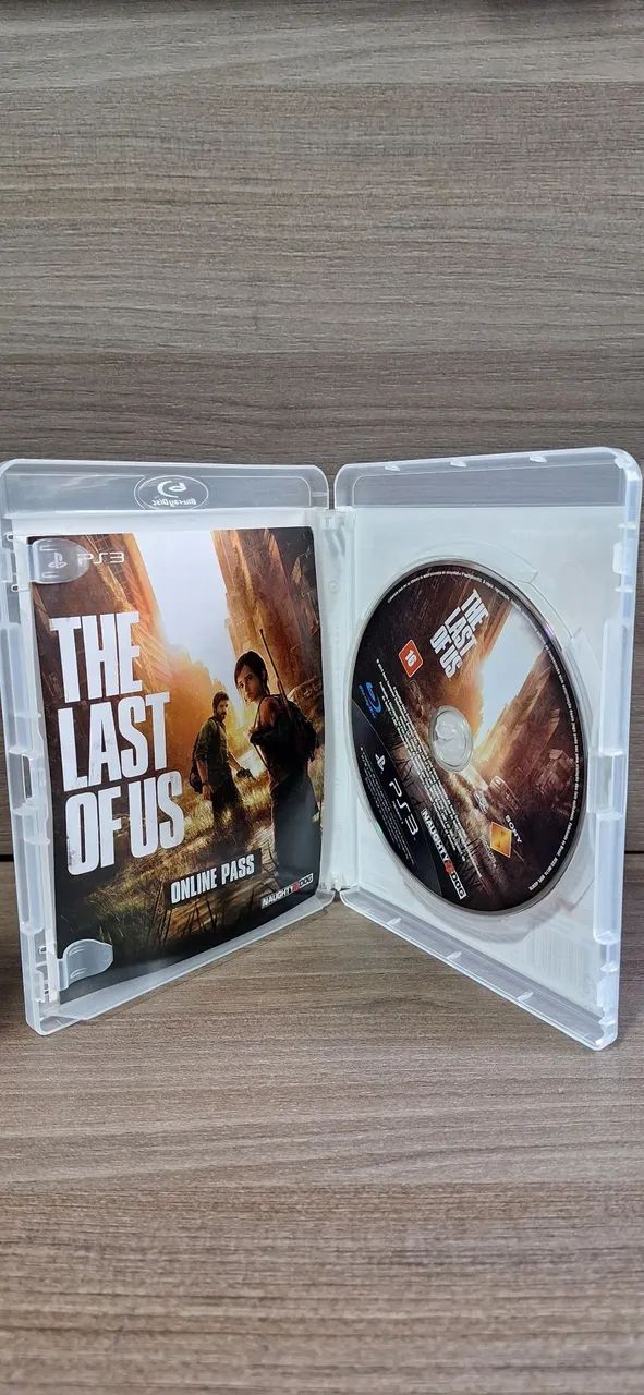The Last of US para PS3 - Foto 2