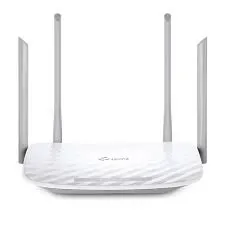 Kit 10Pçs Roteador TP-Link C50 S/ Caixa