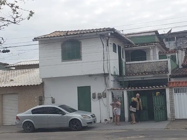 Casa no Aeroporto