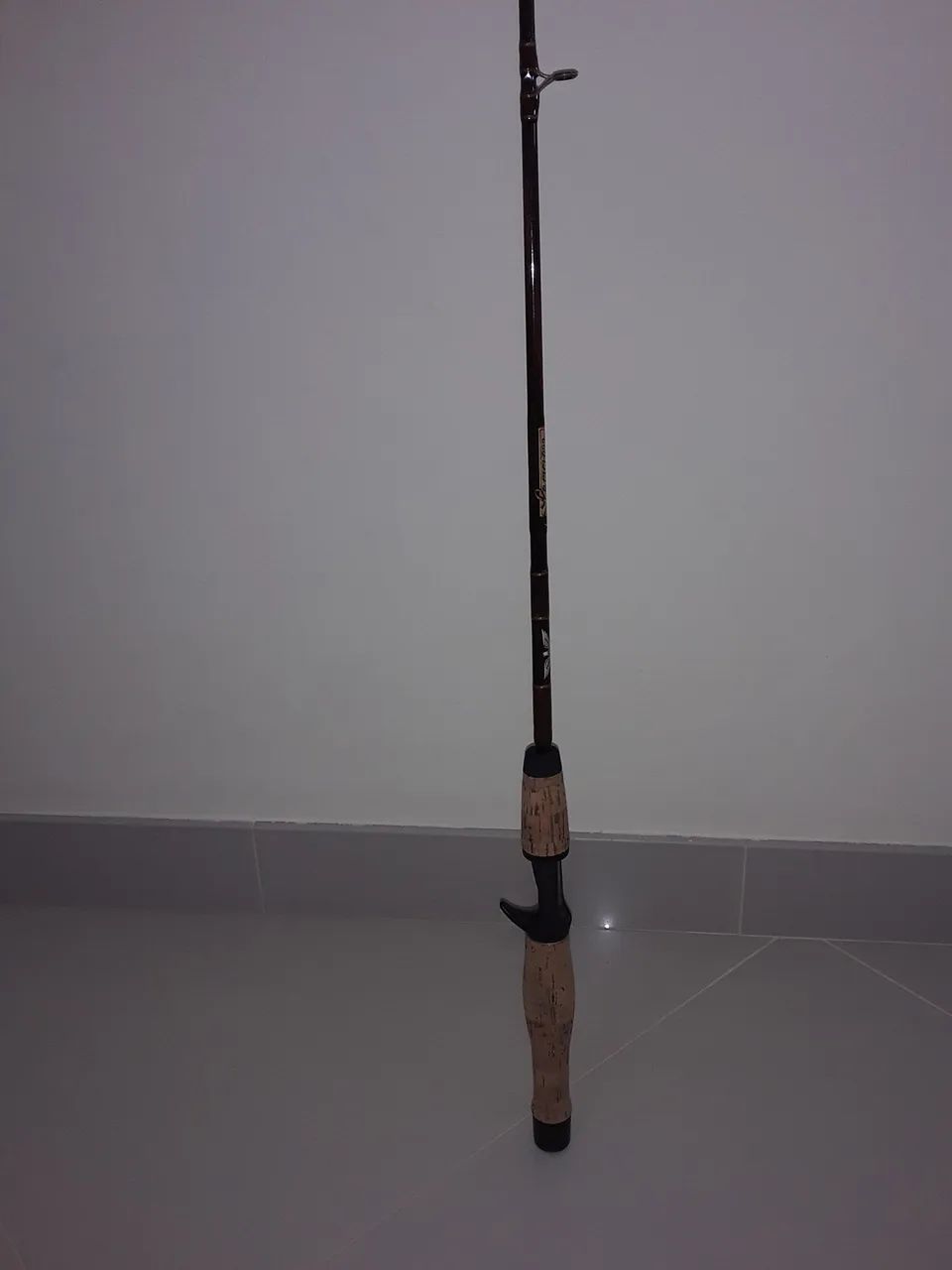 Vara para Carretilha Legacy LG 55 C MH da Fenwick  - Foto 3