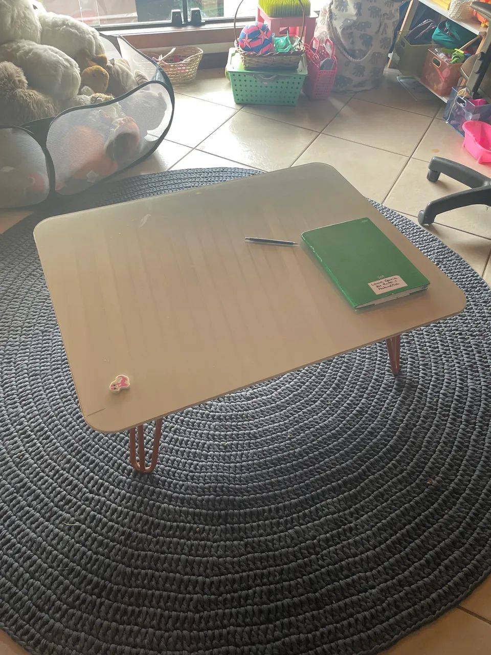 Linda mesa de centro laqueada64166928092163122