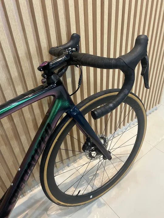 Specialized Tarmac SL6 - UPGRADES - Foto 4