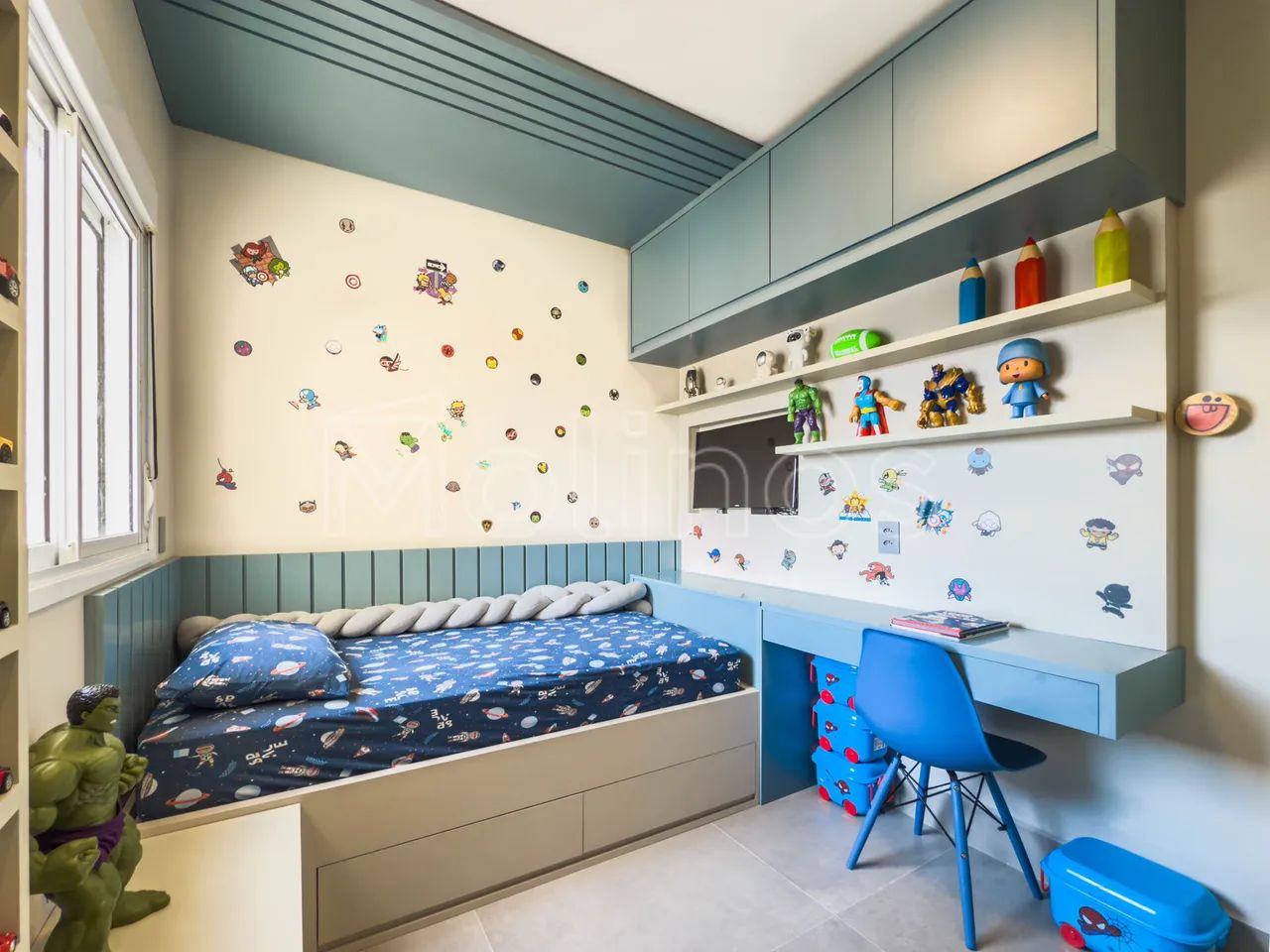 parque analia franco - Apartamento Cobertura á venda no Tatuapé, 180 m², 3 suites, 3 vagas - Foto 12