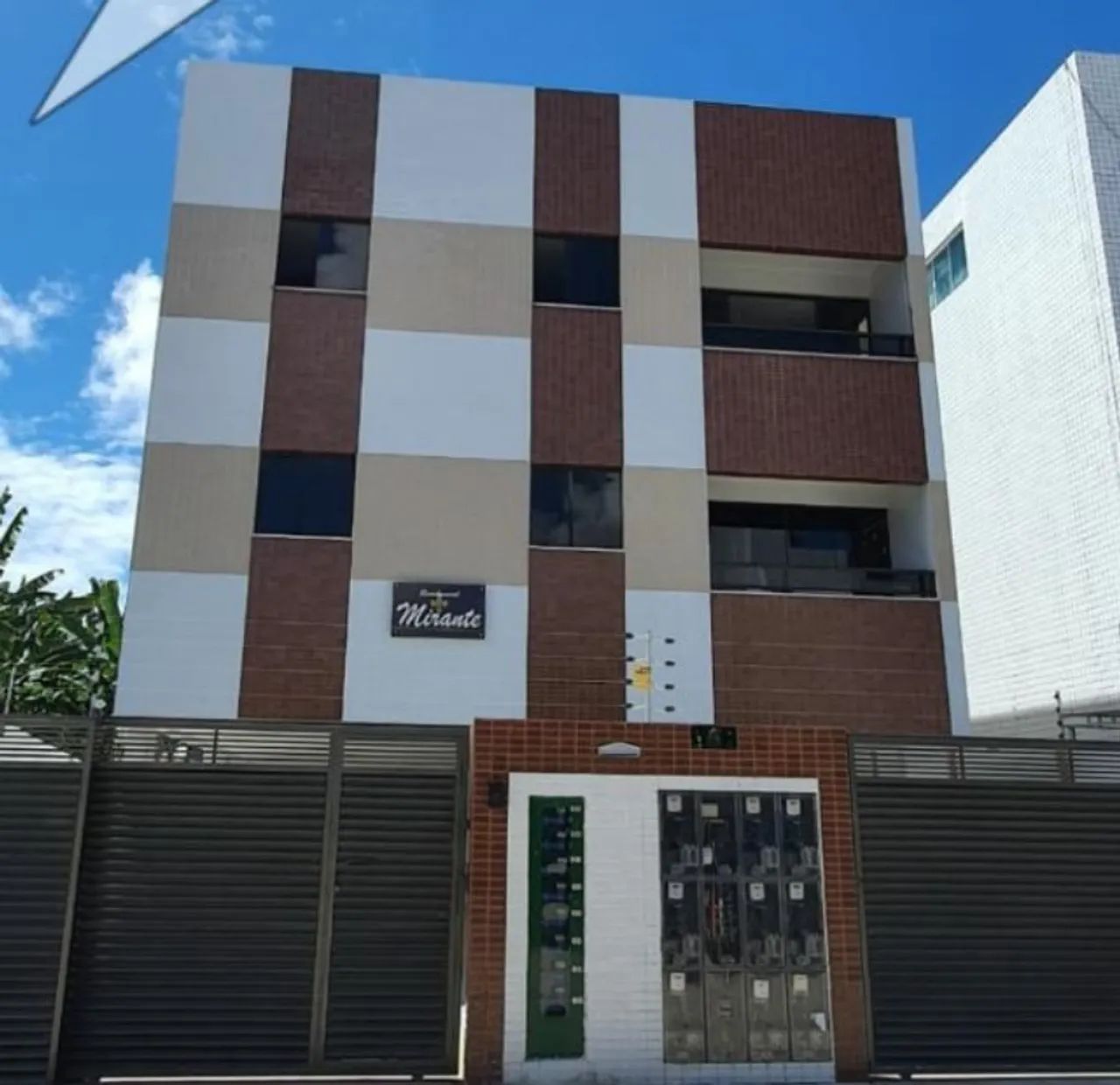 Foto - João Pessoa - Cidade dos Colibris