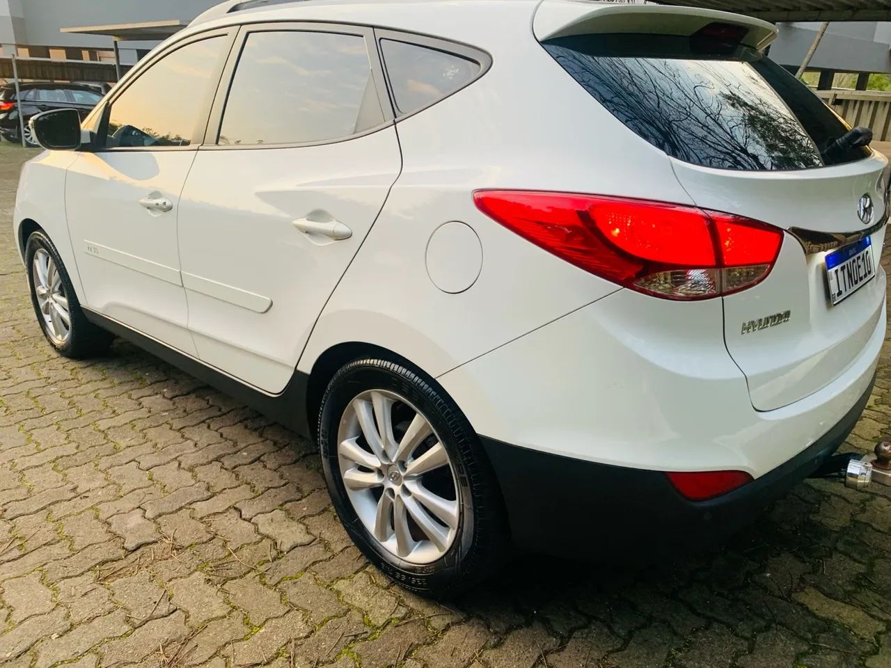 IX35 Hyundai 2013 - Foto 3