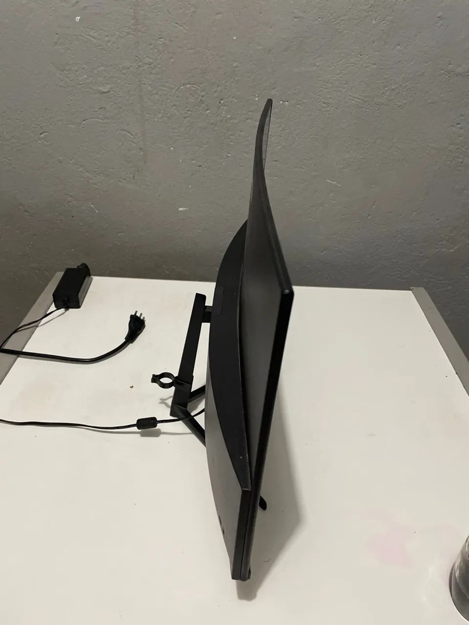 Tela Mancer 27 Polegadas Monitor Gamer Curvo Mancer 27 polegadas - Monitores - Raposos ...