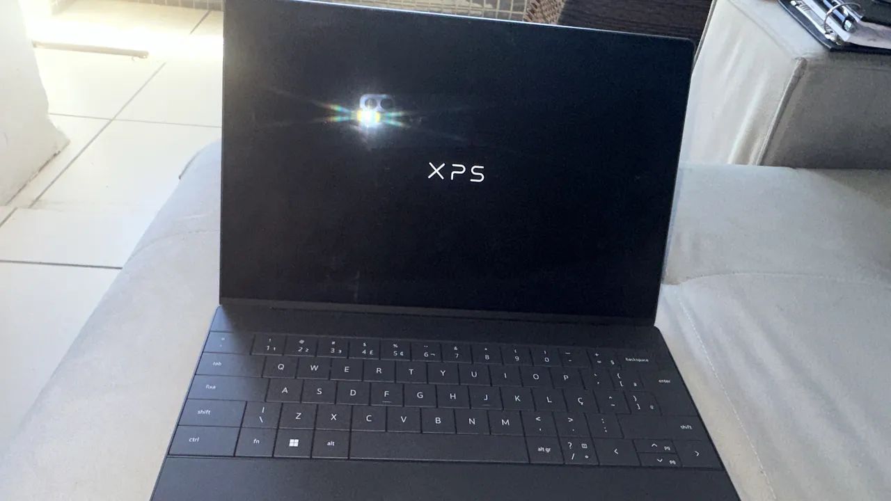 【中古】XPS 13 Plus (9320) Notebook Dell XPS 13 Plus 9320 Grafite - Notebooks - Casa Caiada