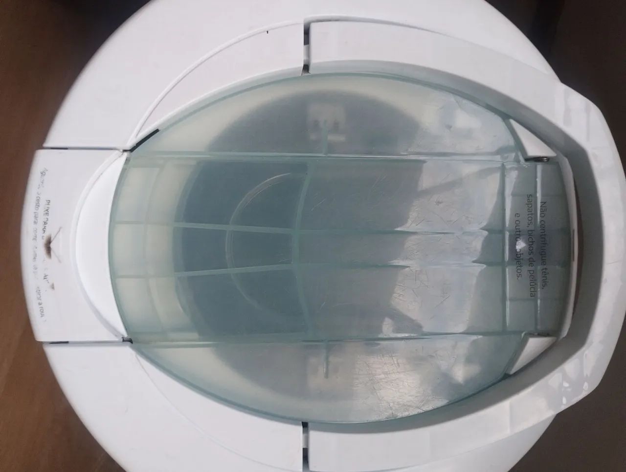 Centrífuga Mueller- Ótimo estado! - Foto 4