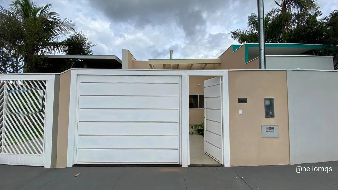 Imperdível! Casa à Venda no Parque dos Novos Estados
