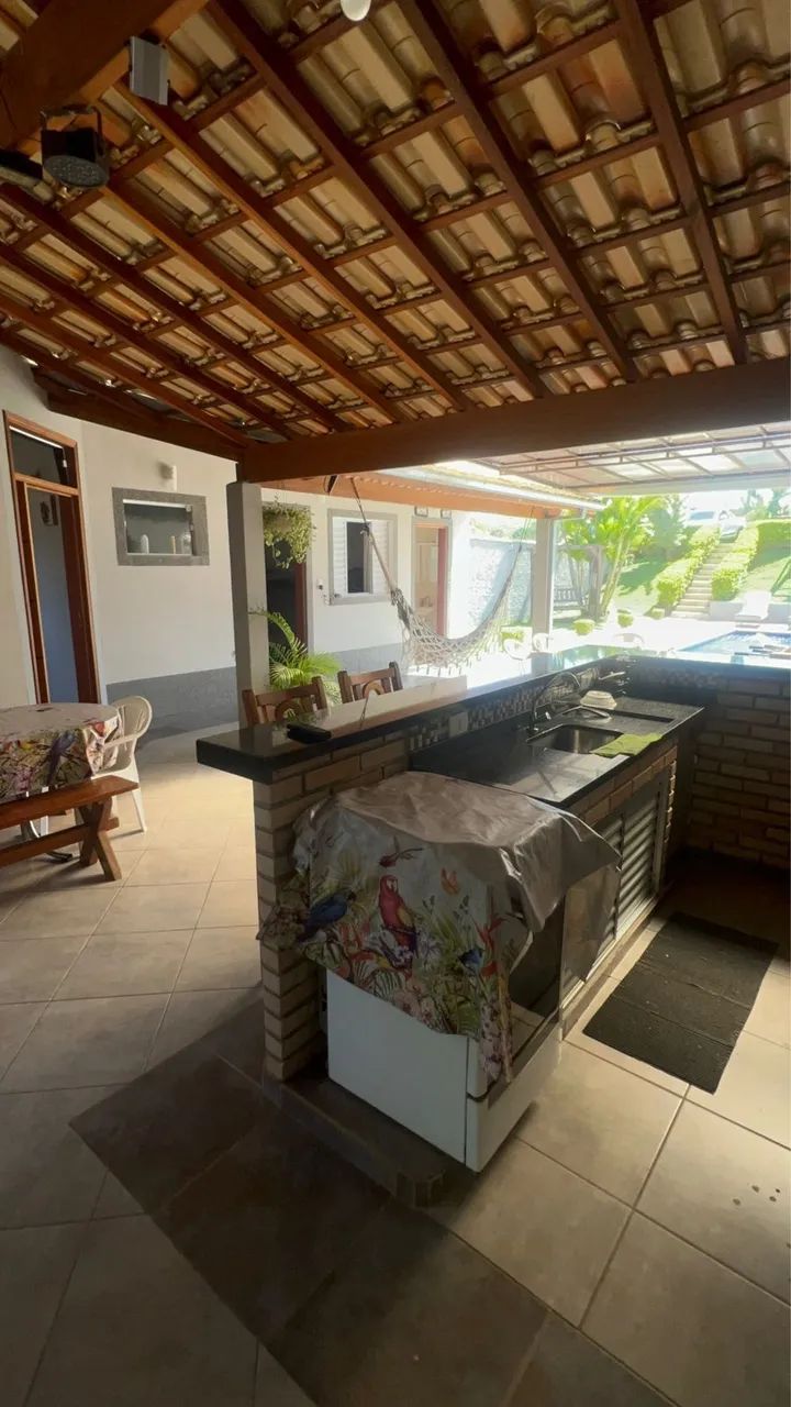 Chácara para temporada  - Foto 9