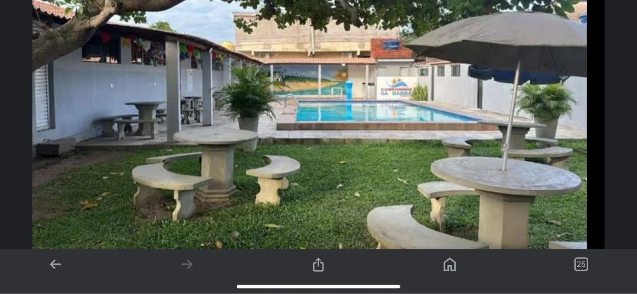 Chalé em Tamandaré p/ carnaval - Foto 3