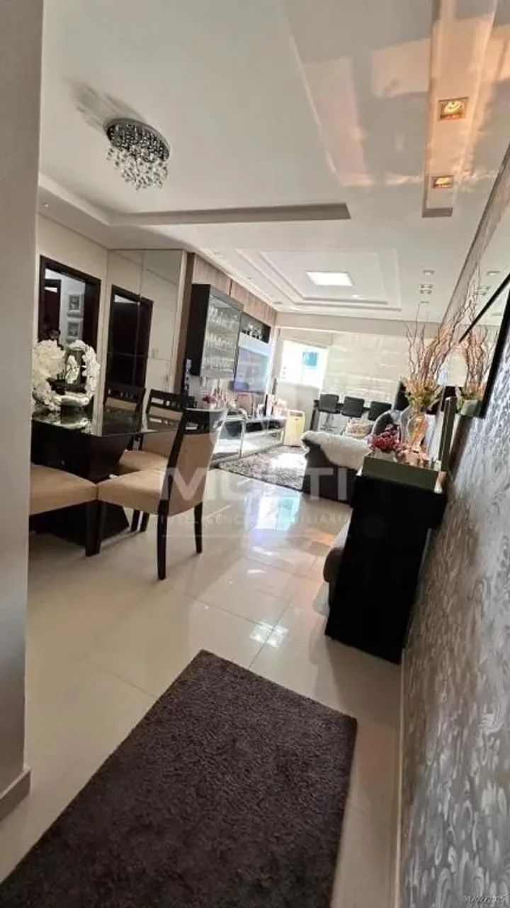 Apartamento - JARDIM FINOTTI - Foto 2