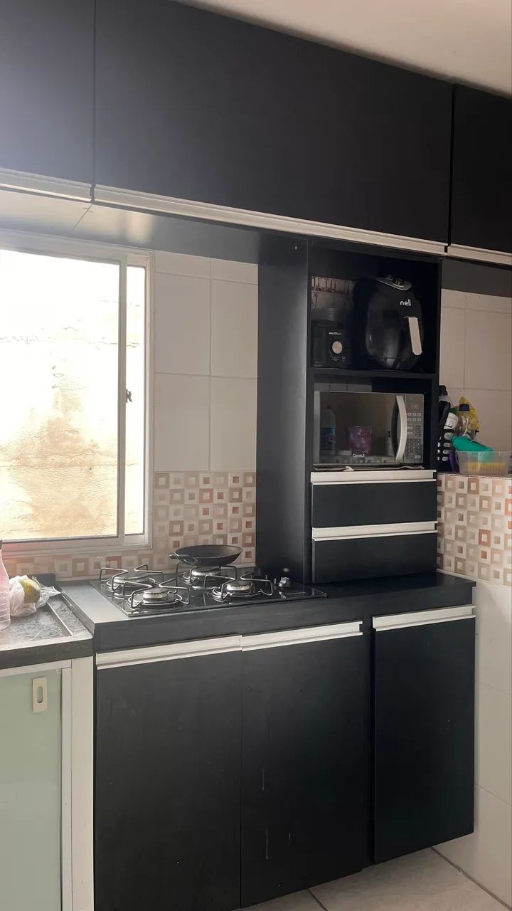 Armário de cozinha 64312001942401123