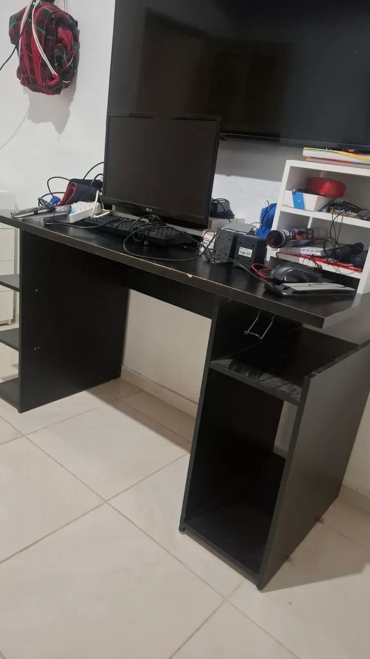 MESA ESCRIVANINHA - Foto 3