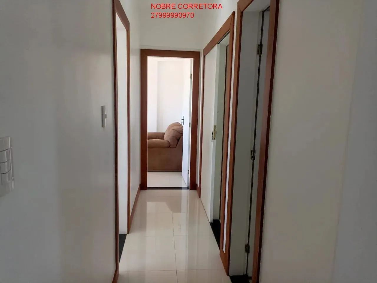 Apartamento à Venda em Guarapari-ES na Praia do Morro 2 quartos, 1 suíte, 89m² Excelente O - Foto 2