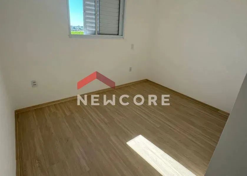 Apartamento em Rua Elias Rodrigues Claro - Jardim São Carlos - Sorocaba/SP - Foto 4