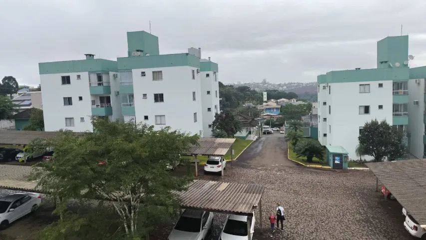 Foto - Chapecó - Paraíso