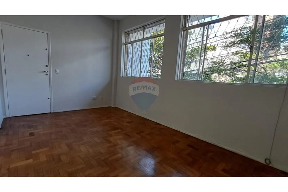 Apartamento 3 Quartos, 1 vaga no Bairro Funcionários em BH !