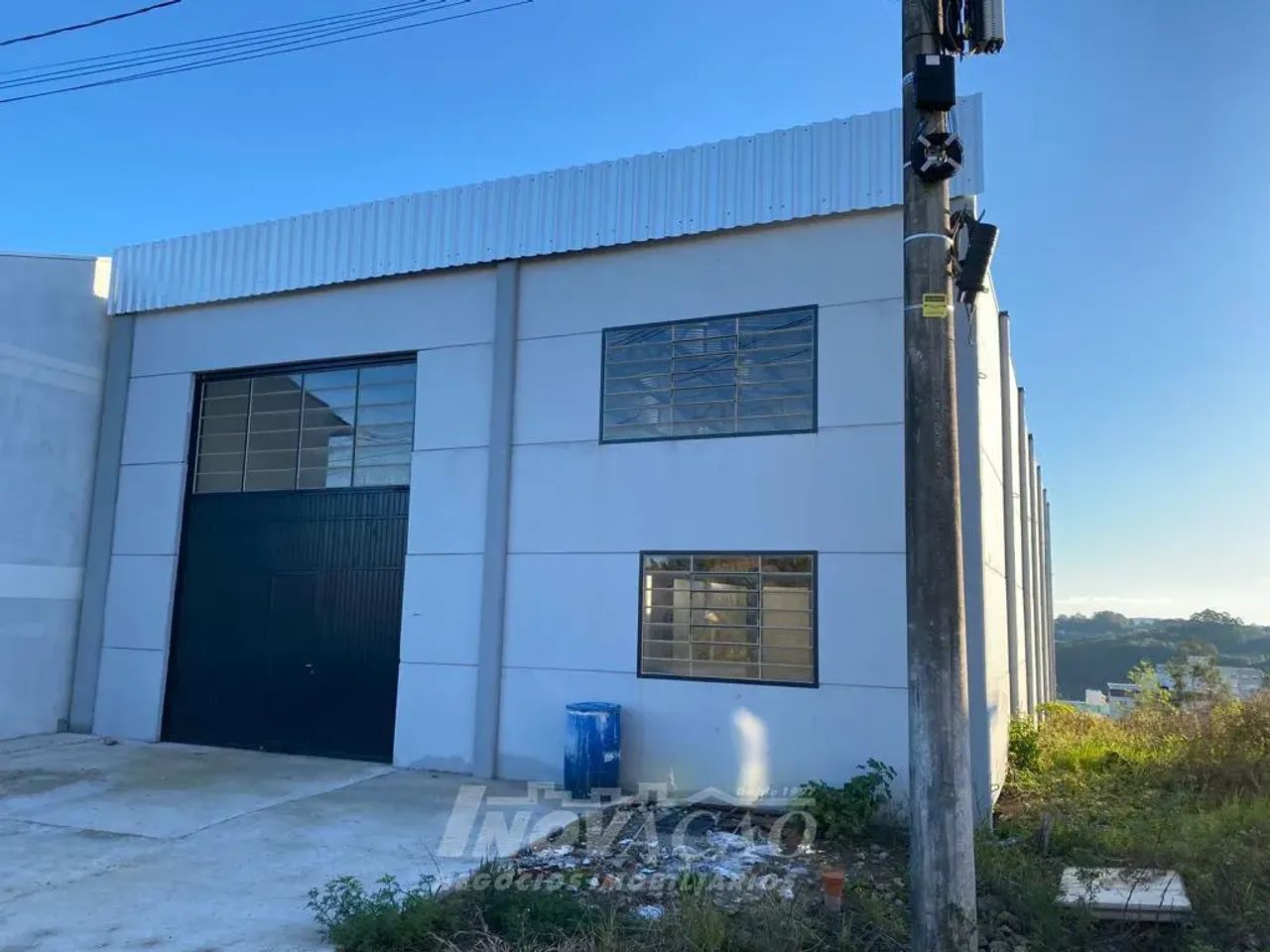Pavilhão Nossa Senhora das Graças Caxias do Sul - Foto 3