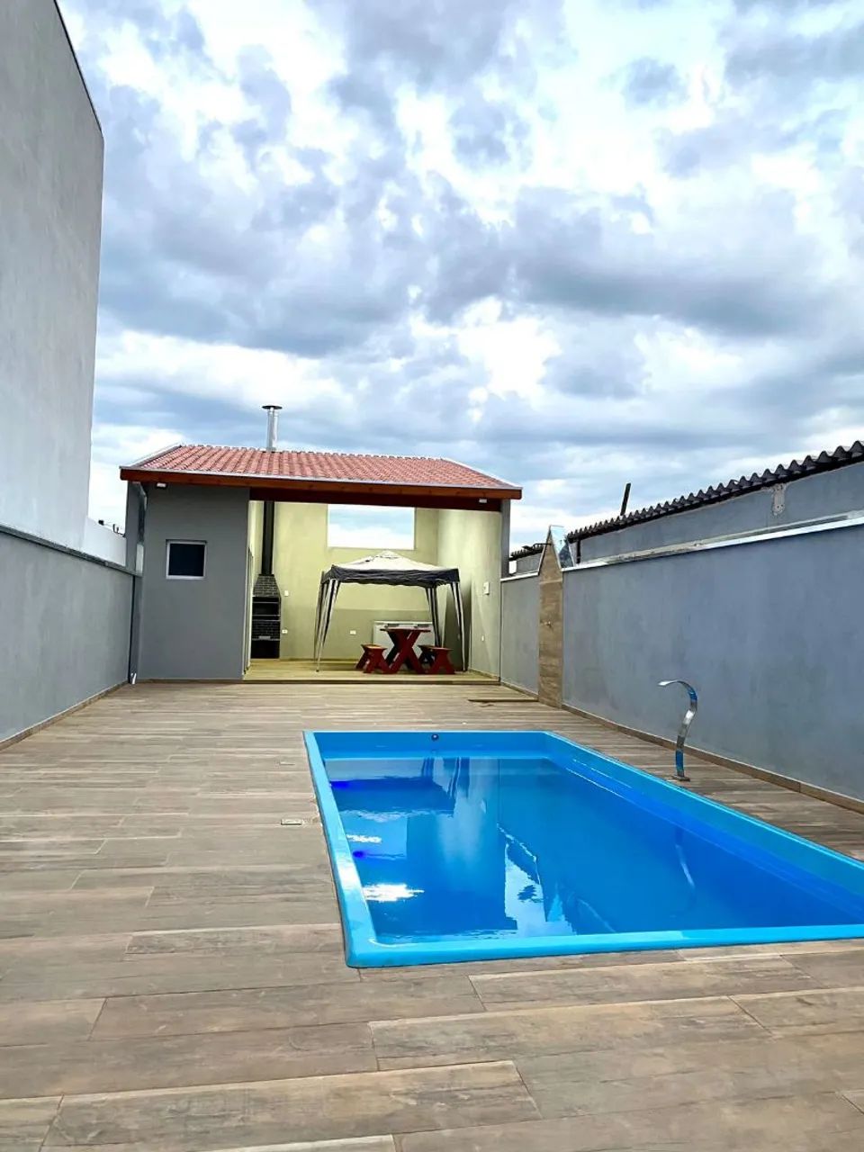 Foto - São José dos Campos - Jardim Nova Detroit