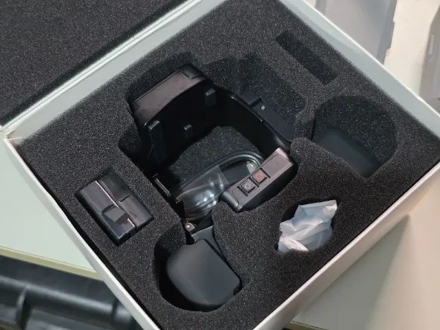 INSTA360 SPHERE - Câmera 360 para drone DJI Mavic Air 2 2S - Foto 6