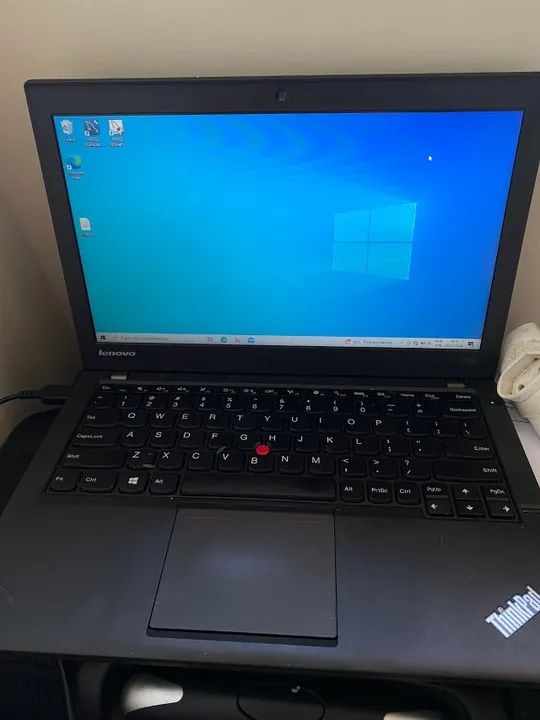 Notebook Lenovo ThinkPad - Foto 3
